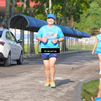 Runner Photo 8068539