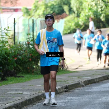 Runner Photo 8068540