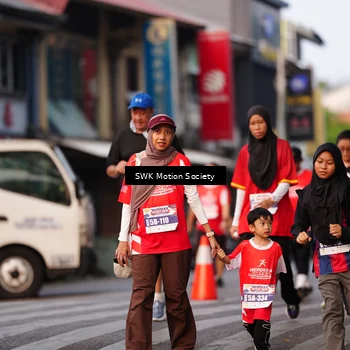 Runner Photo 8068541