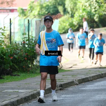 Runner Photo 8068542