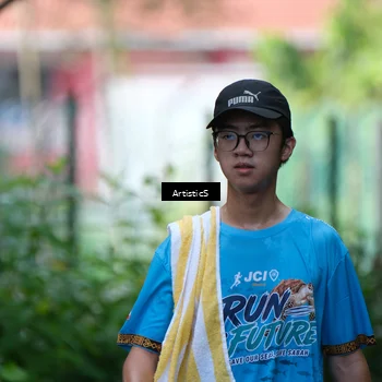 Runner Photo 8068545