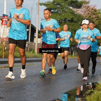 Runner Photo 8068546