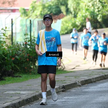 Runner Photo 8068547