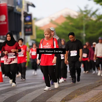 Runner Photo 8068548