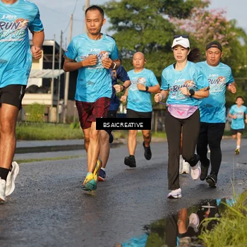 Runner Photo 8068549