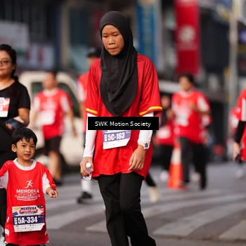 Runner Photo 8068550