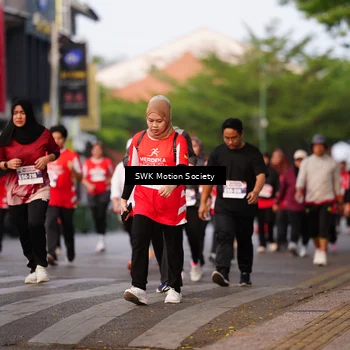 Runner Photo 8068552