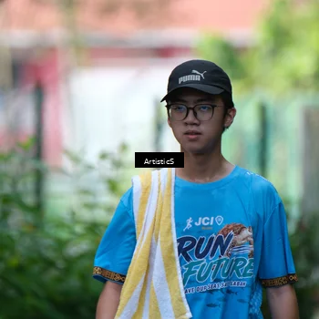Runner Photo 8068553