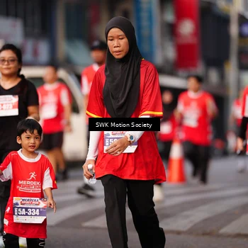 Runner Photo 8068555