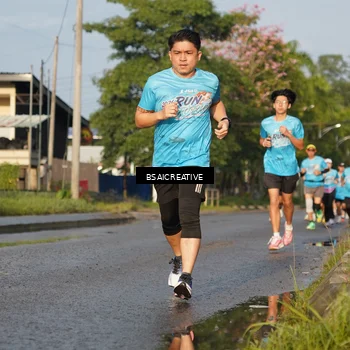 Runner Photo 8068557