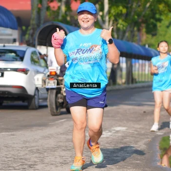 Runner Photo 8068558