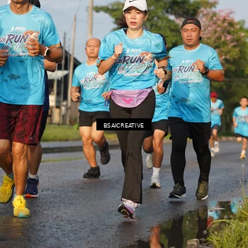 Runner Photo 8068559