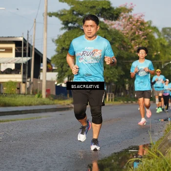 Runner Photo 8068560