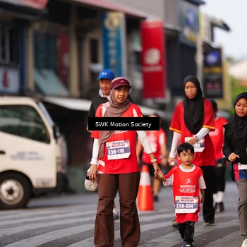 Runner Photo 8068561