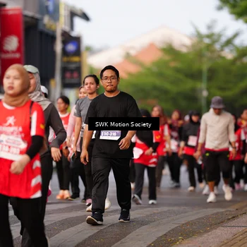 Runner Photo 8068562