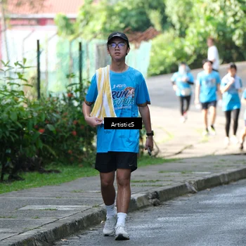 Runner Photo 8068564