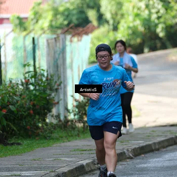 Runner Photo 8068565