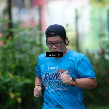 Runner Photo 8068567
