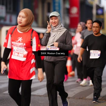 Runner Photo 8068570