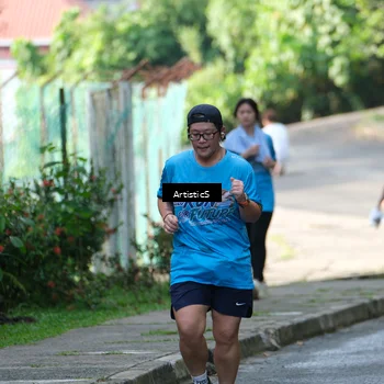 Runner Photo 8068571