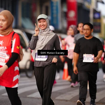 Runner Photo 8068573
