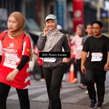 Runner Photo 8068574