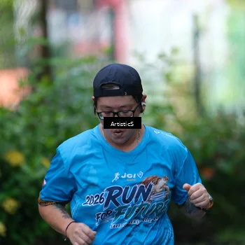 Runner Photo 8068575