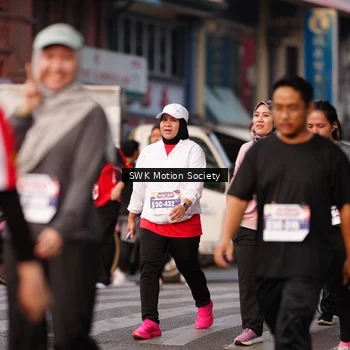 Runner Photo 8068576