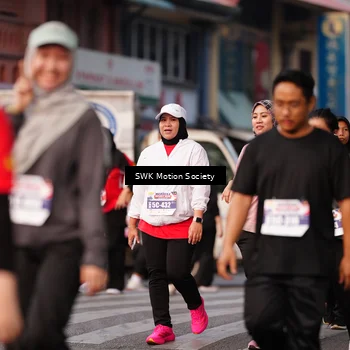 Runner Photo 8068577