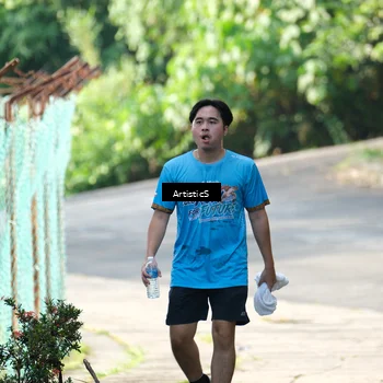 Runner Photo 8068579