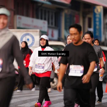 Runner Photo 8068580