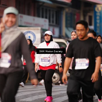 Runner Photo 8068581