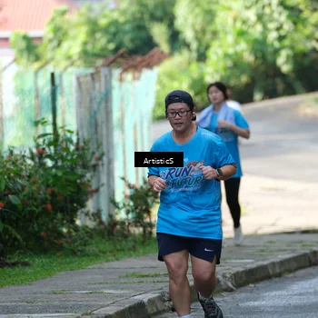 Runner Photo 8068582