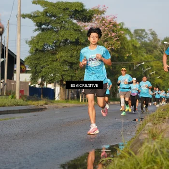 Runner Photo 8068585