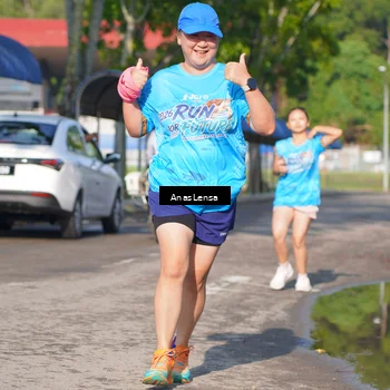 Runner Photo 8068586