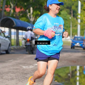 Runner Photo 8068588