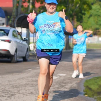 Runner Photo 8068589