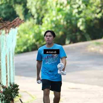 Runner Photo 8068591