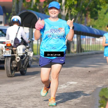 Runner Photo 8068592