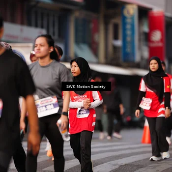 Runner Photo 8068593