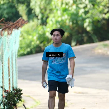 Runner Photo 8068594