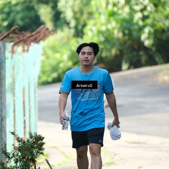Runner Photo 8068598
