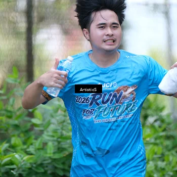 Runner Photo 8068599