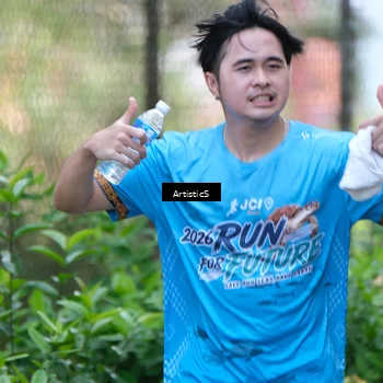 Runner Photo 8068601