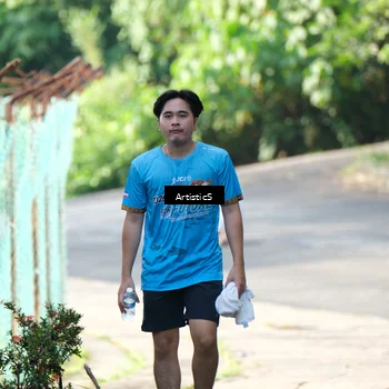 Runner Photo 8068604