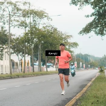 Runner Photo 8068606