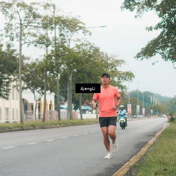 Runner Photo 8068607