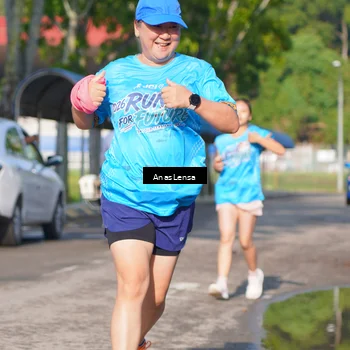 Runner Photo 8068610