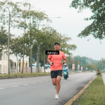 Runner Photo 8068611