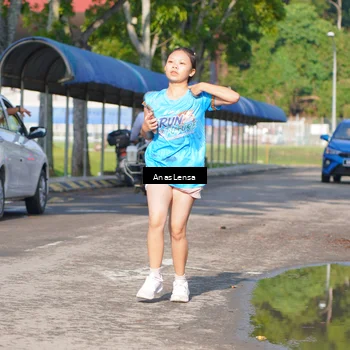 Runner Photo 8068612